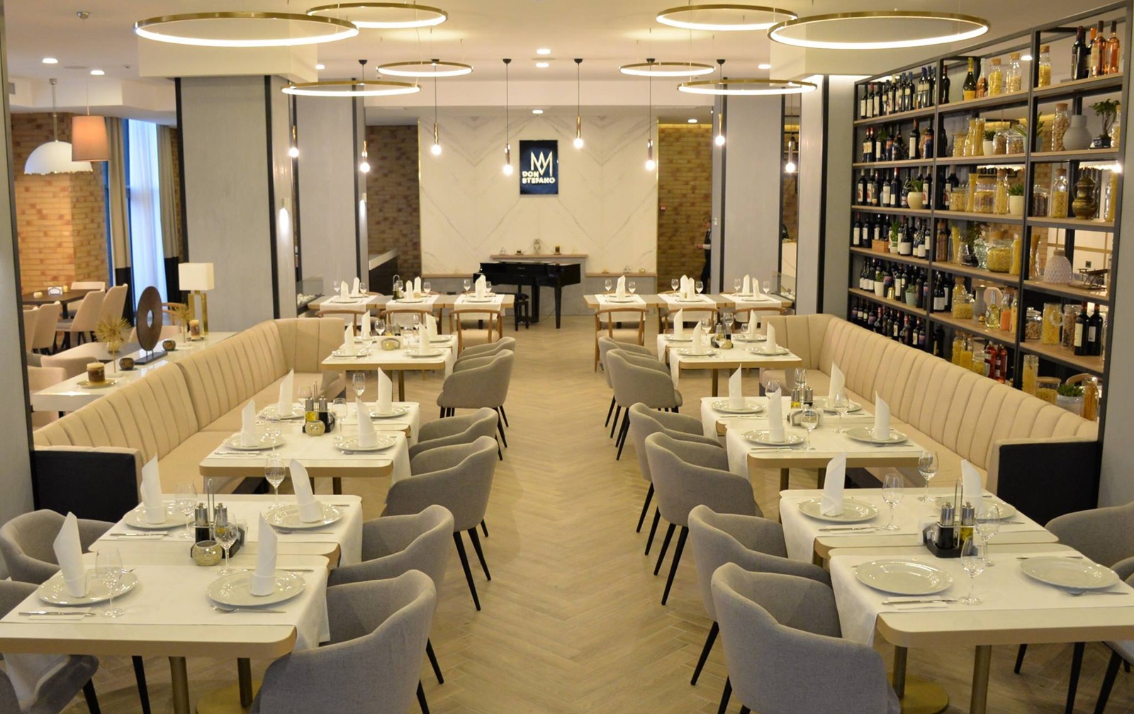 Hotel Mandachi Suceava